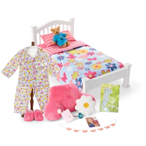 Isabel’s™ Bedroom Bundle (Historical Characters)