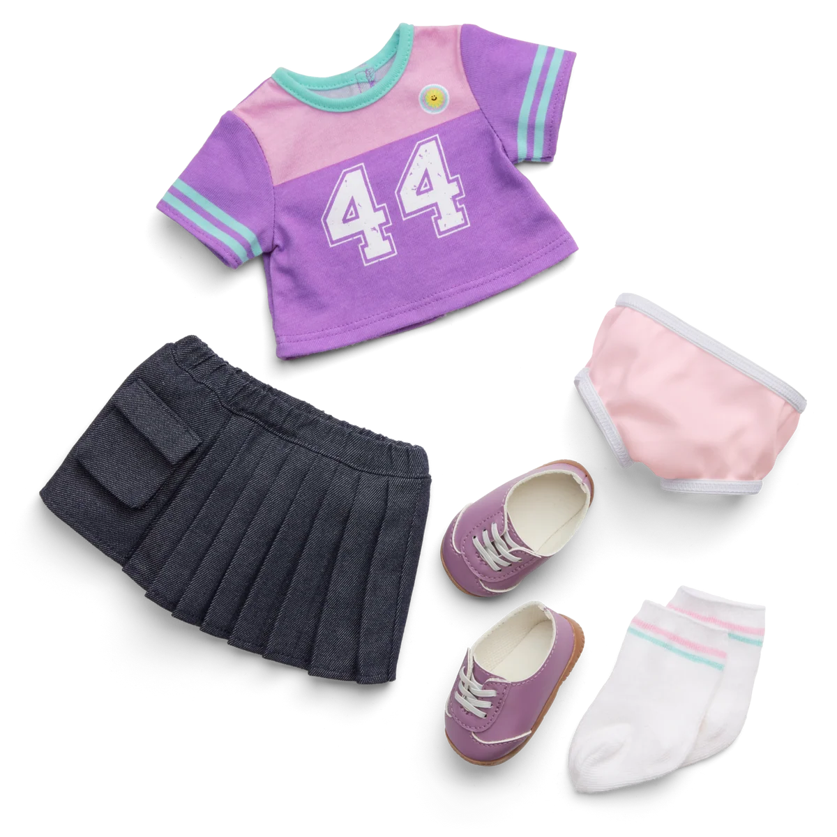 Daisy Davenport™ 18-inch Doll, Book & Accessories (Girl of the Year™ 2027)