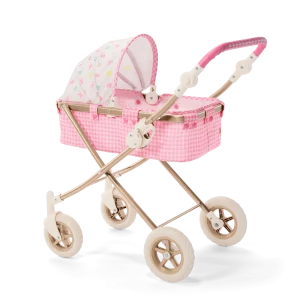 Bitty Baby® Luxe Bassinet Stroller