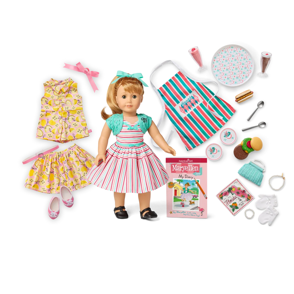 Maryellen’s™ Diner Gift Set