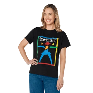 American Girl Today™ Tee for Adults (Historical Characters)