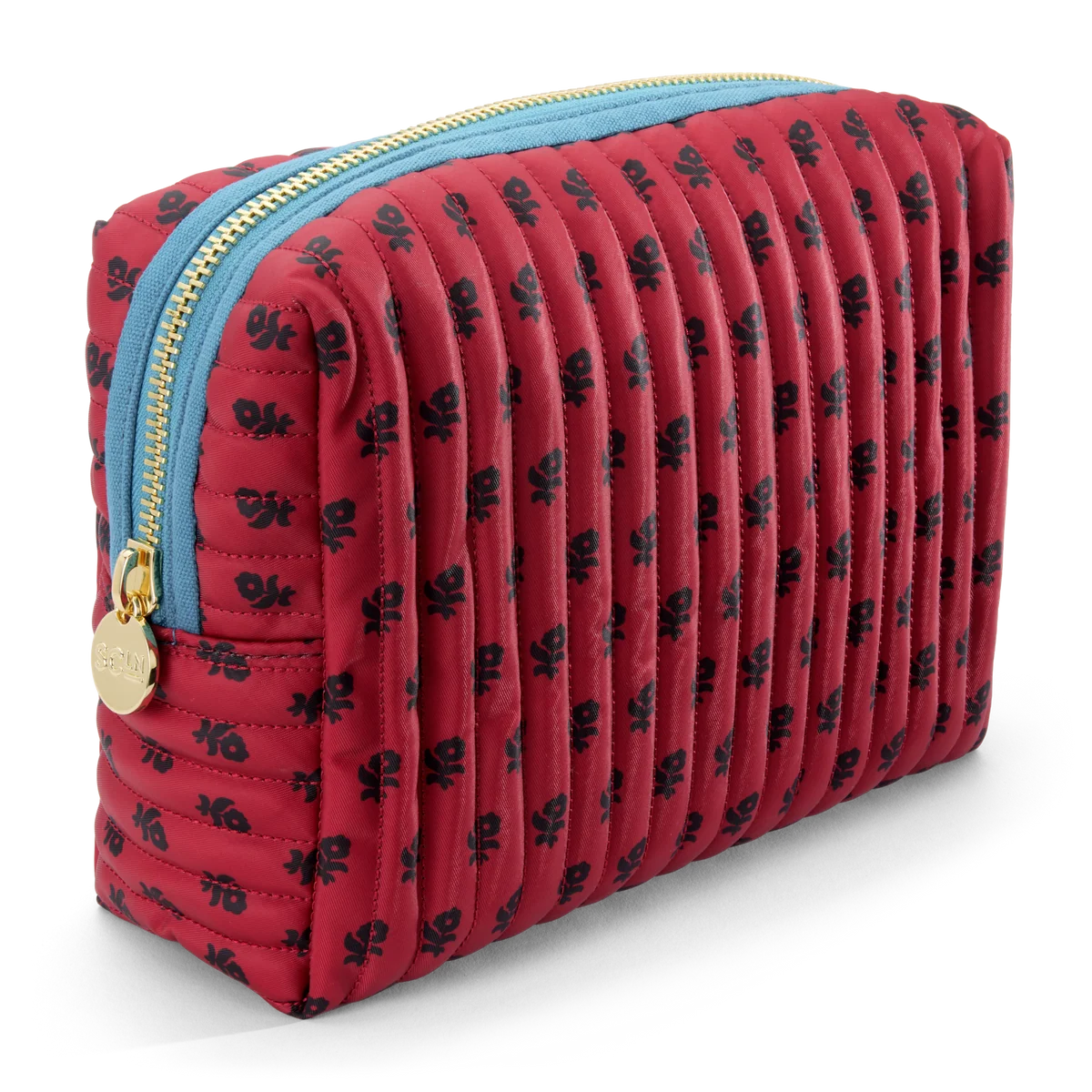American Girl® x Stoney Clover Lane™ Large Pouch (Josefina™ Print)