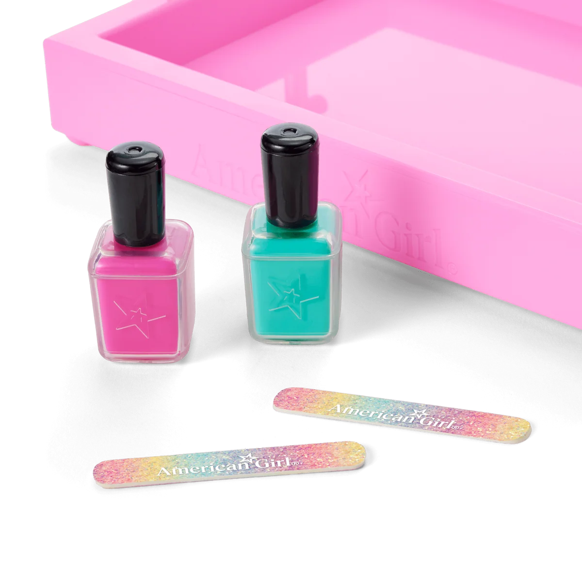 Best Sleepover Ever! Spa Set for 18-inch Dolls