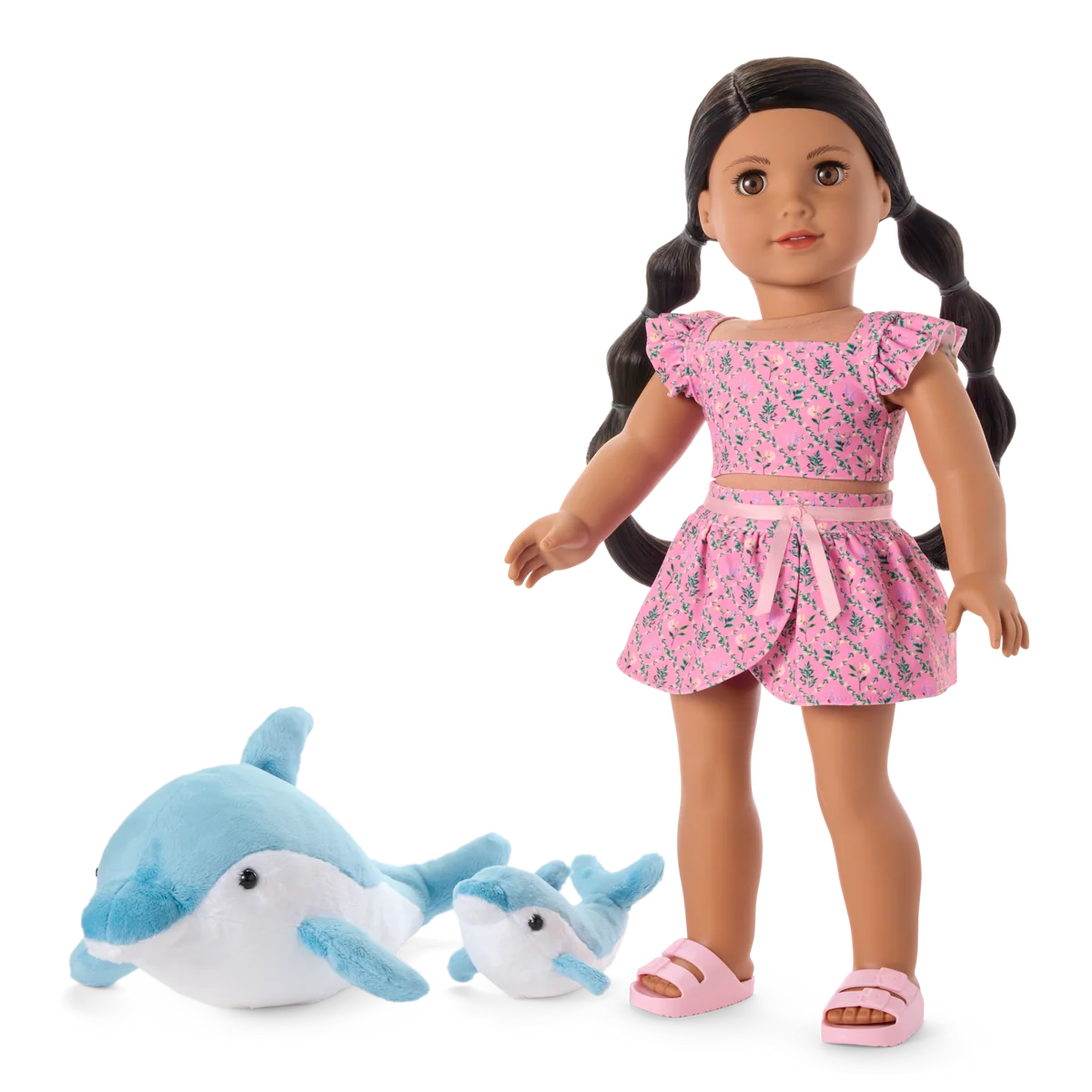 Raquel’s™ Beach Bundle (Girl of the Year™ 2026)