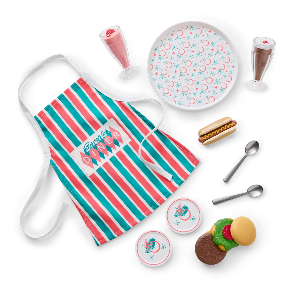 Maryellen’s™ Diner Gift Set