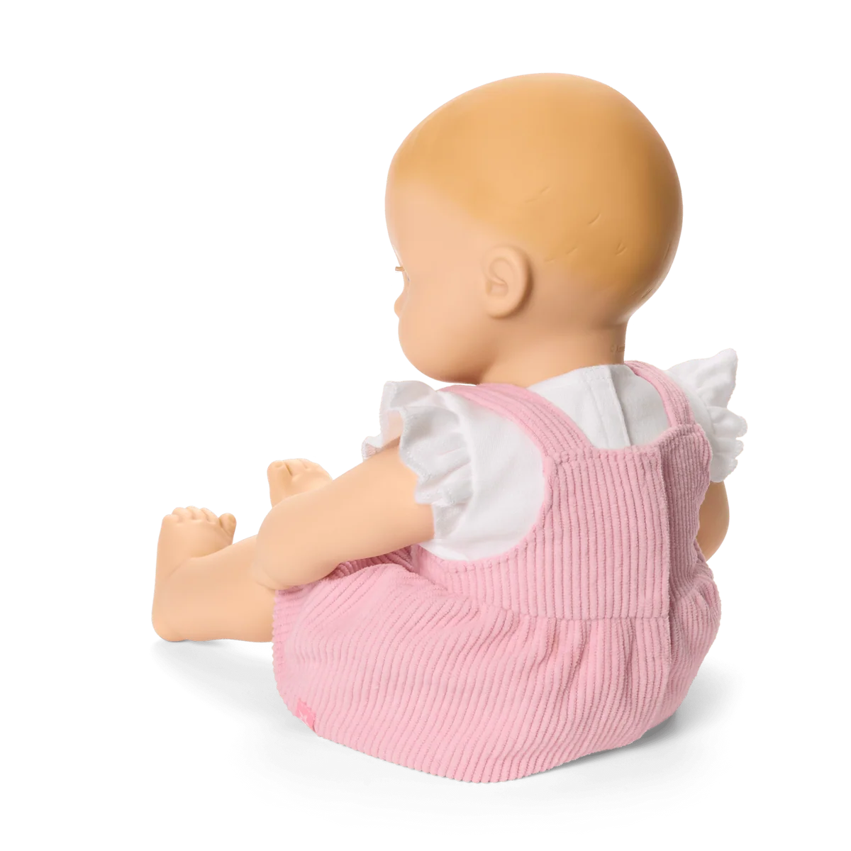 Rainbow Corduroy Outfit for Bitty Baby® Dolls