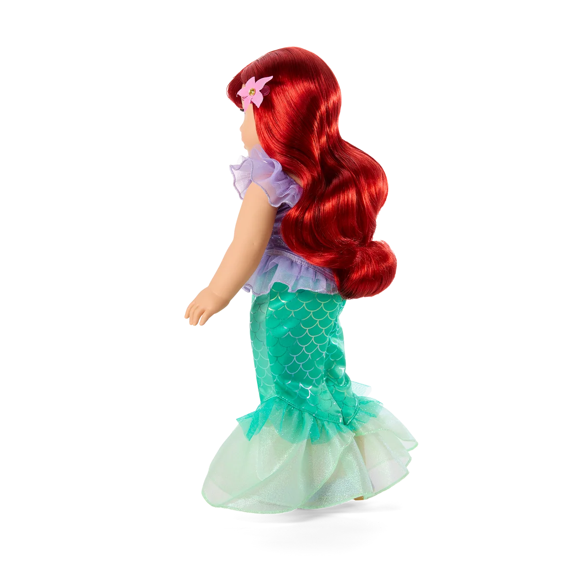 American Girl® Disney Princess Ariel 18-inch Doll & Dress for Girls