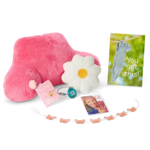 Isabel’s™ Bedroom Accessories for 18-inch Dolls (Historical Characters)