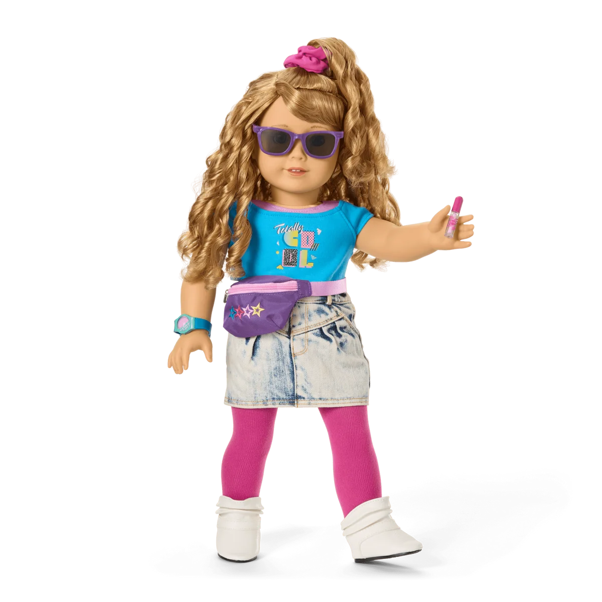 Courtney’s™ Hip Accessories for 18-inch Dolls (Historical Characters)