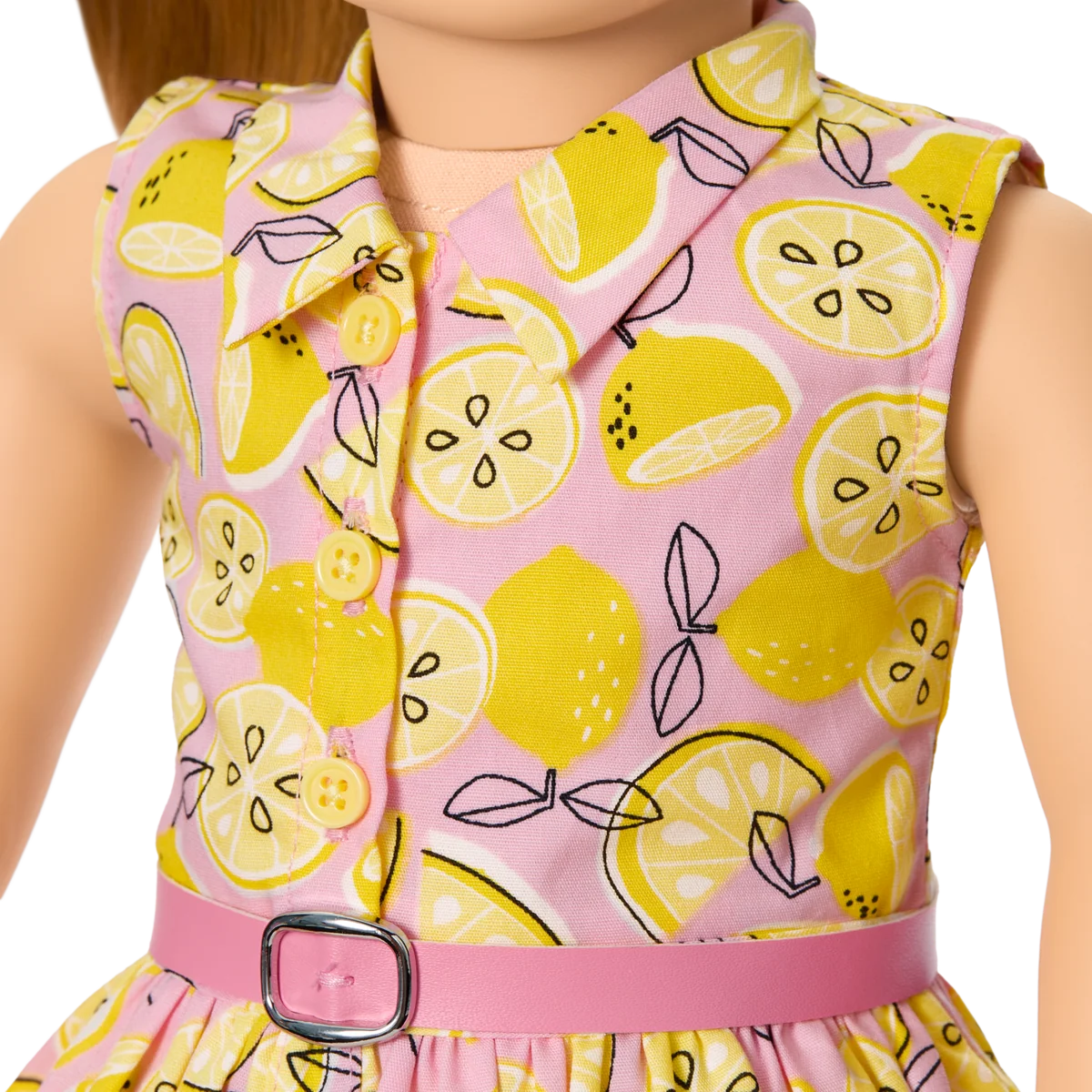 Maryellen’s™ 2-in-1 Outfit for 18-inch Dolls (Historical Characters)