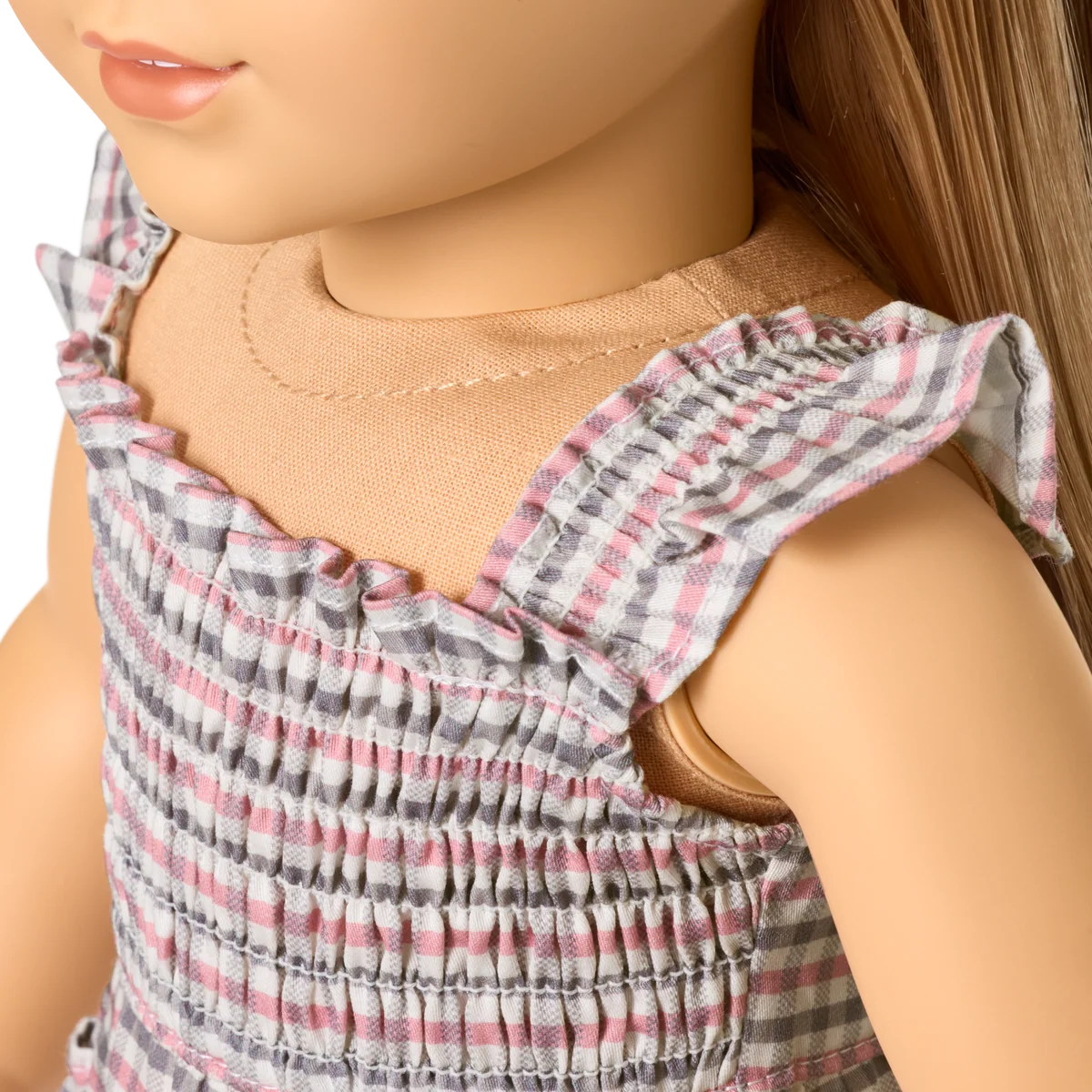 American Girl® x Hill House Home Ellie Nap Dress for 18-inch Dolls (Samantha™ Print)