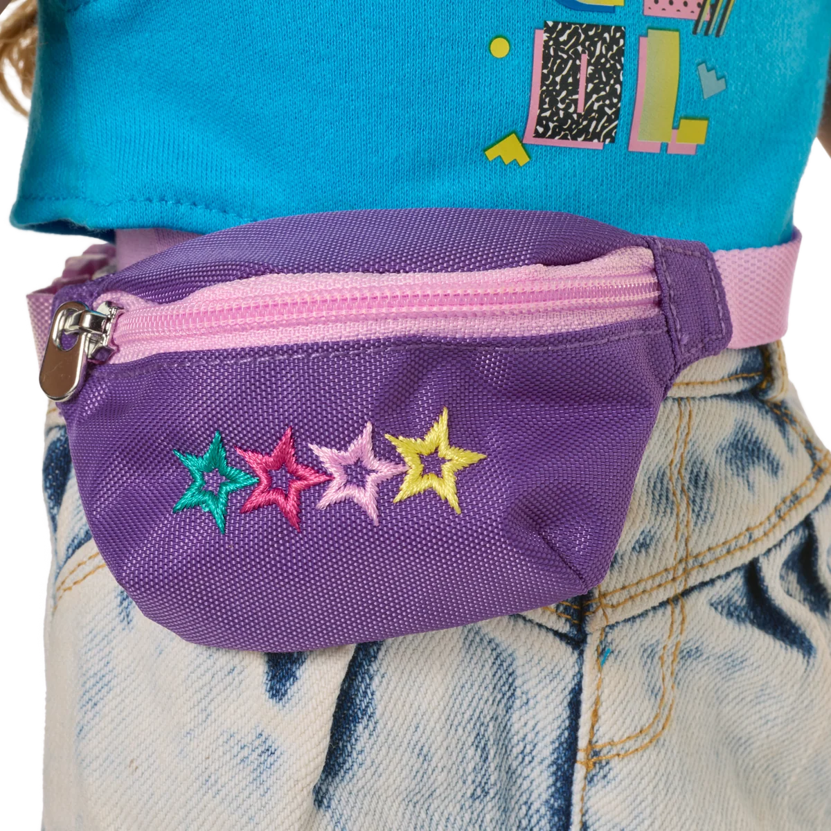 Courtney’s™ Hip Accessories for 18-inch Dolls (Historical Characters)