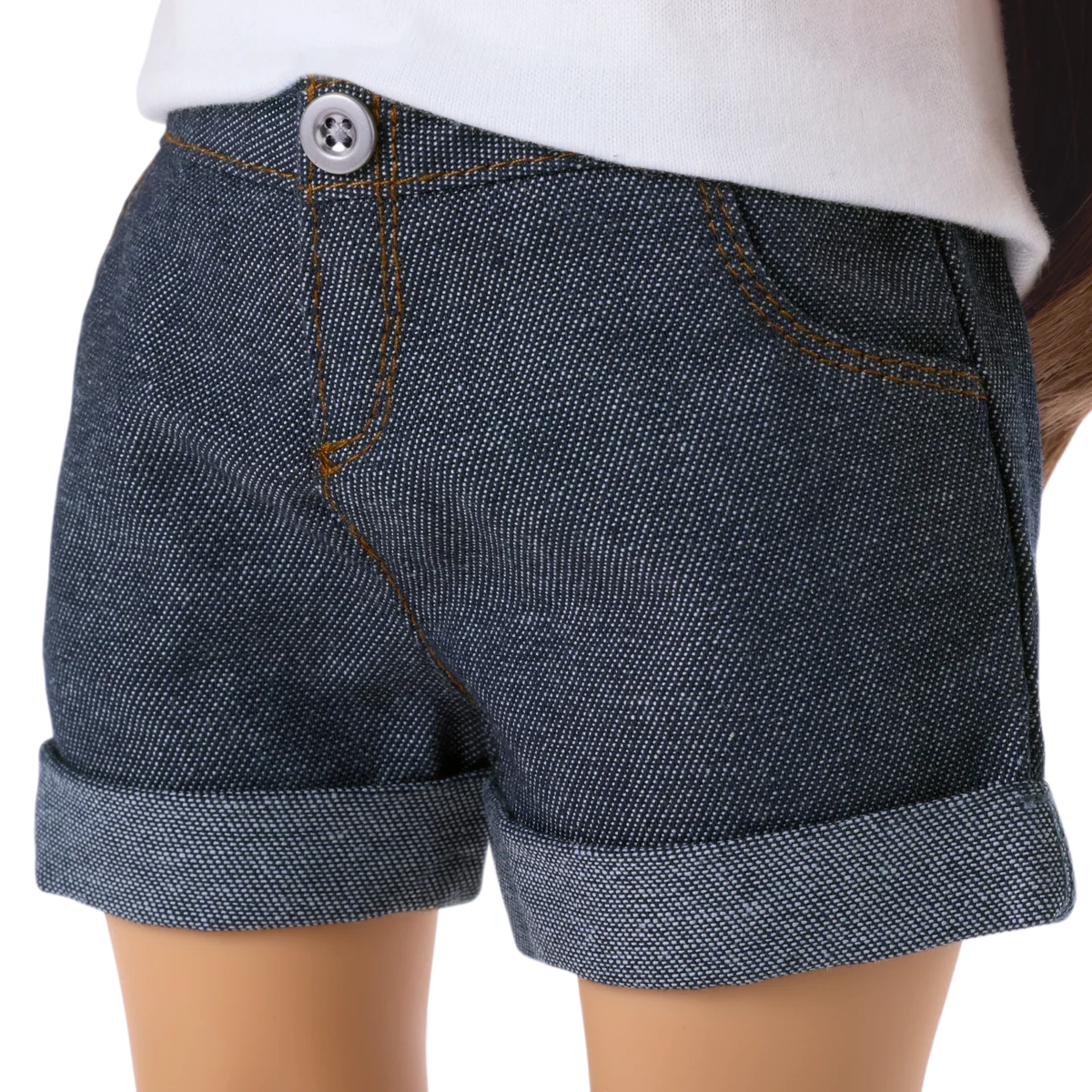 Daisy Davenport’s™ Camp Bag & Gear for 18-inch Dolls (Girl of the Year™ 2027)