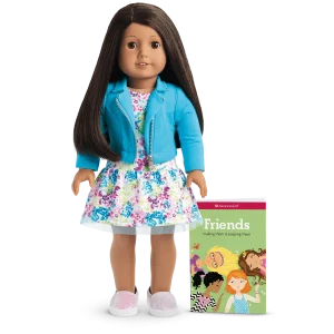 Truly Me™ Doll #42