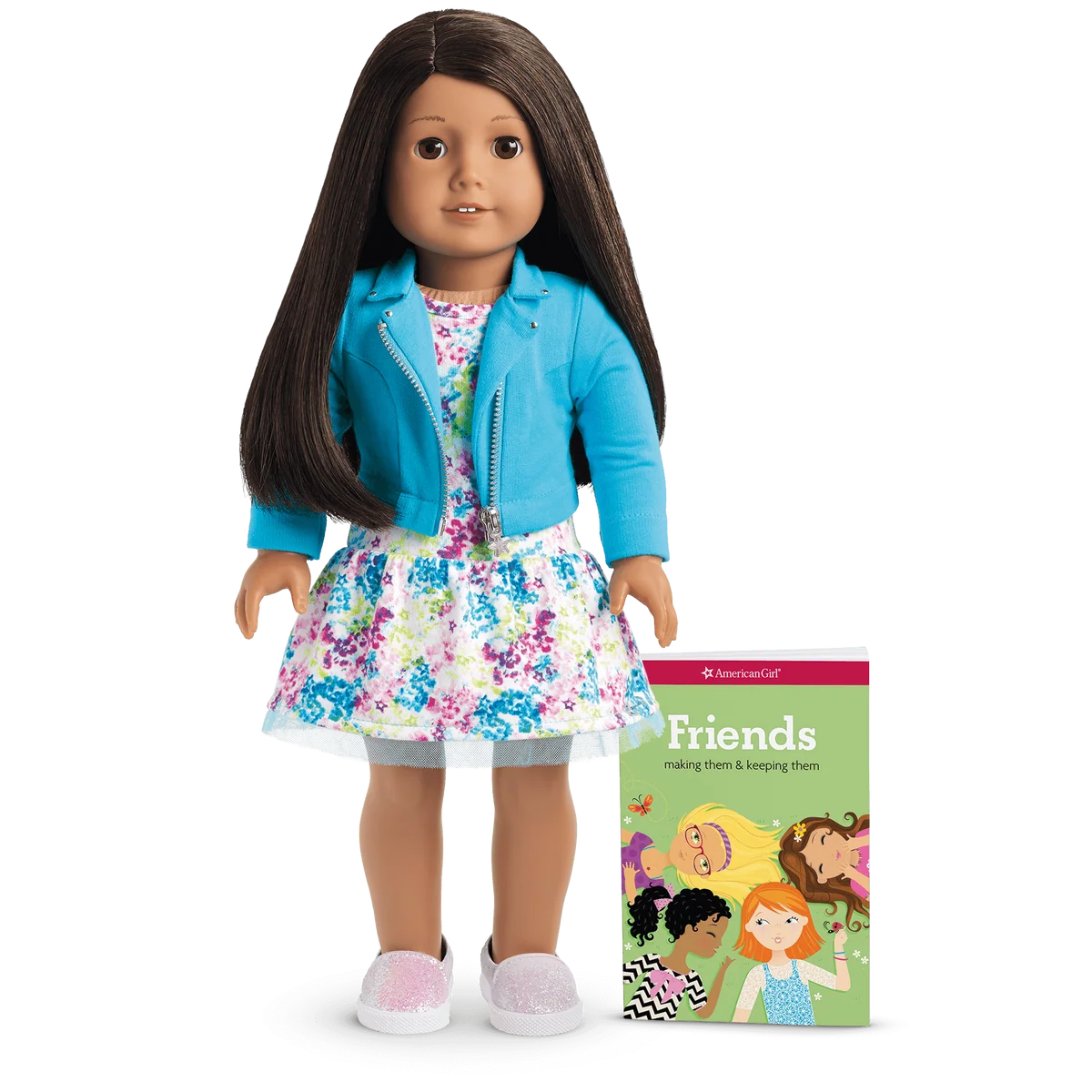 Truly Me™ Doll #42