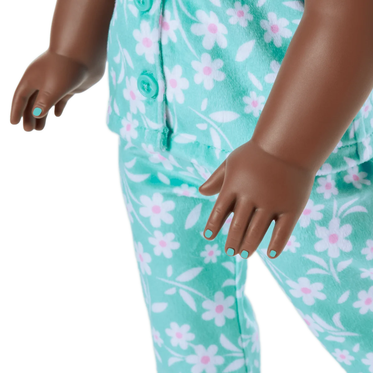 Best Sleepover Ever! Spa Set for 18-inch Dolls