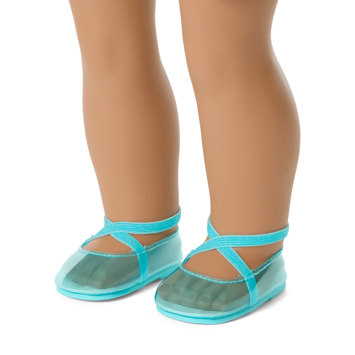 March Aquamarine Dream Outfit for 18-inch Dolls