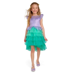 Disney Princess Ariel Dress for Girls by American Girl®