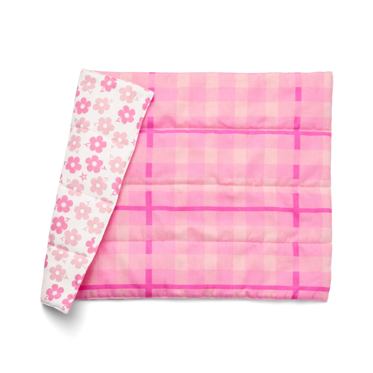 All Set for Sleepovers Canopy Bed for 18-inch Dolls