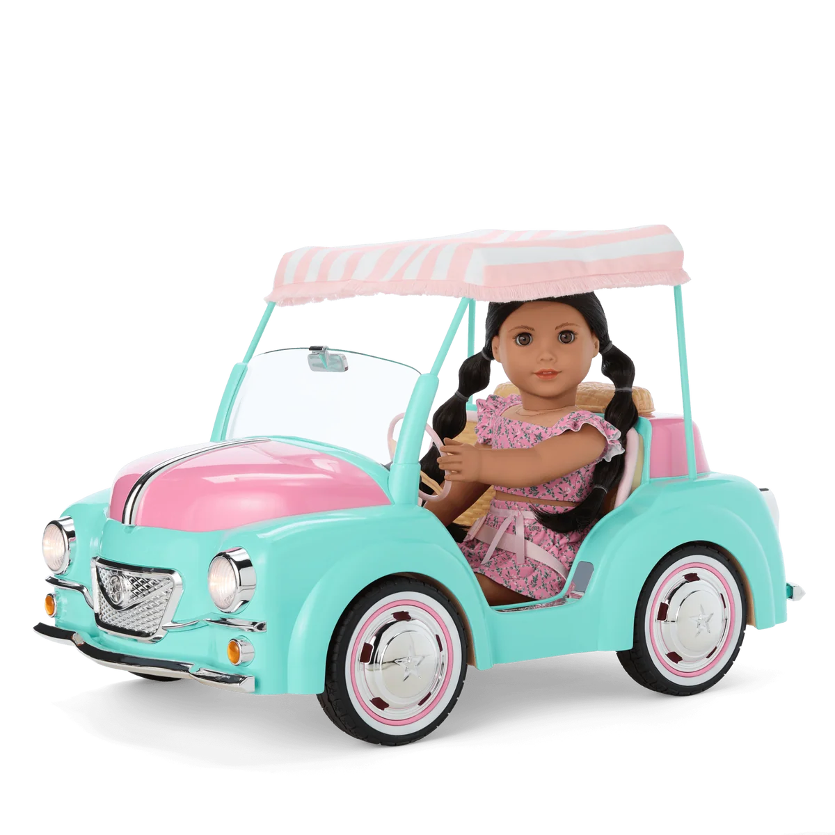 Raquel’s™ Beach Bundle (Girl of the Year™ 2026)