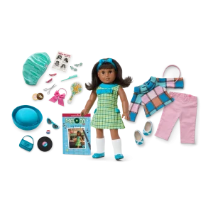 Melody’s™ Salon Gift Set