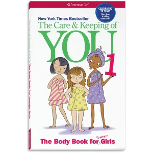 The Care & Keeping of You 1