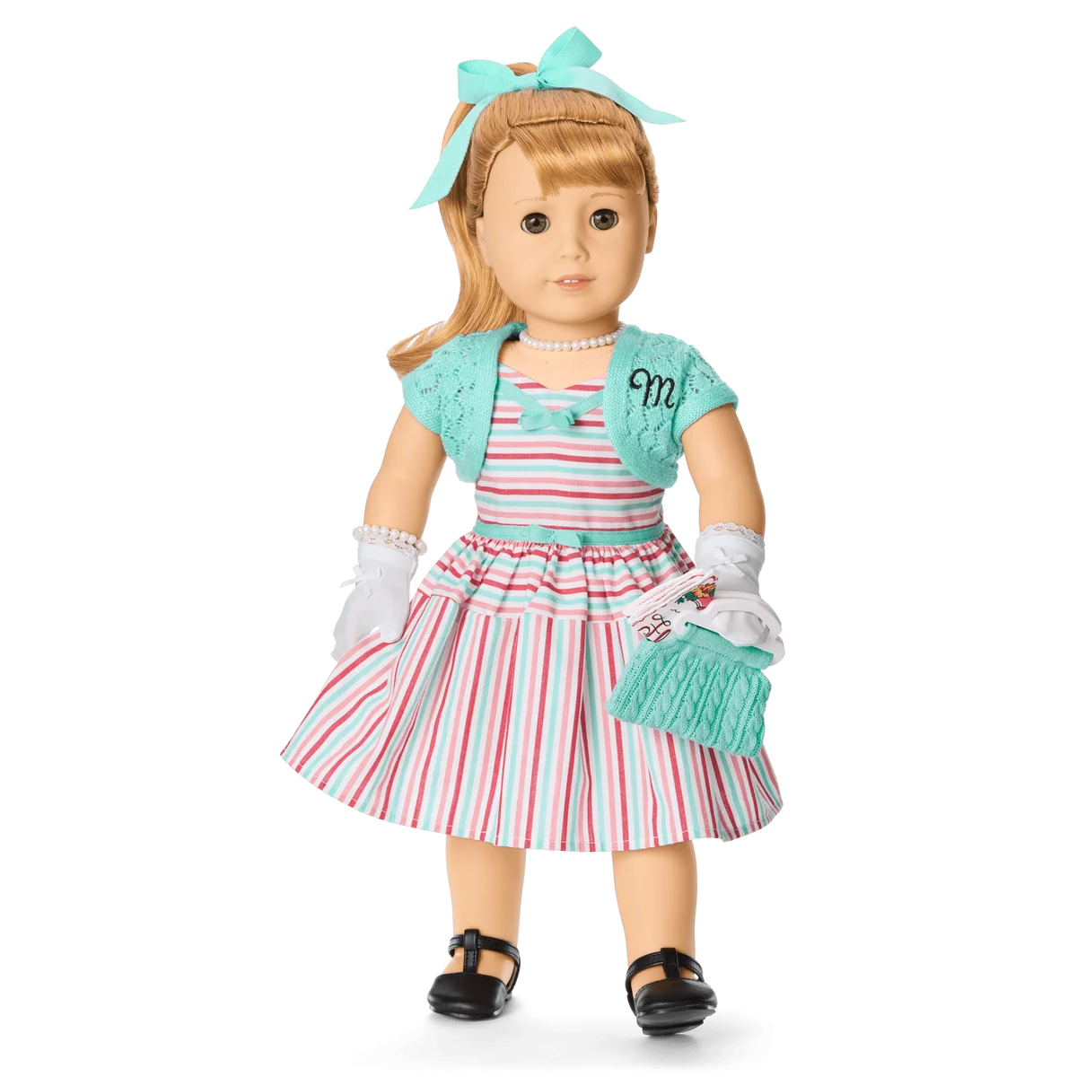 Maryellen’s™ Accessories (Historical Characters)