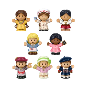 Fisher-Price® Little People Collector™ American Girl®