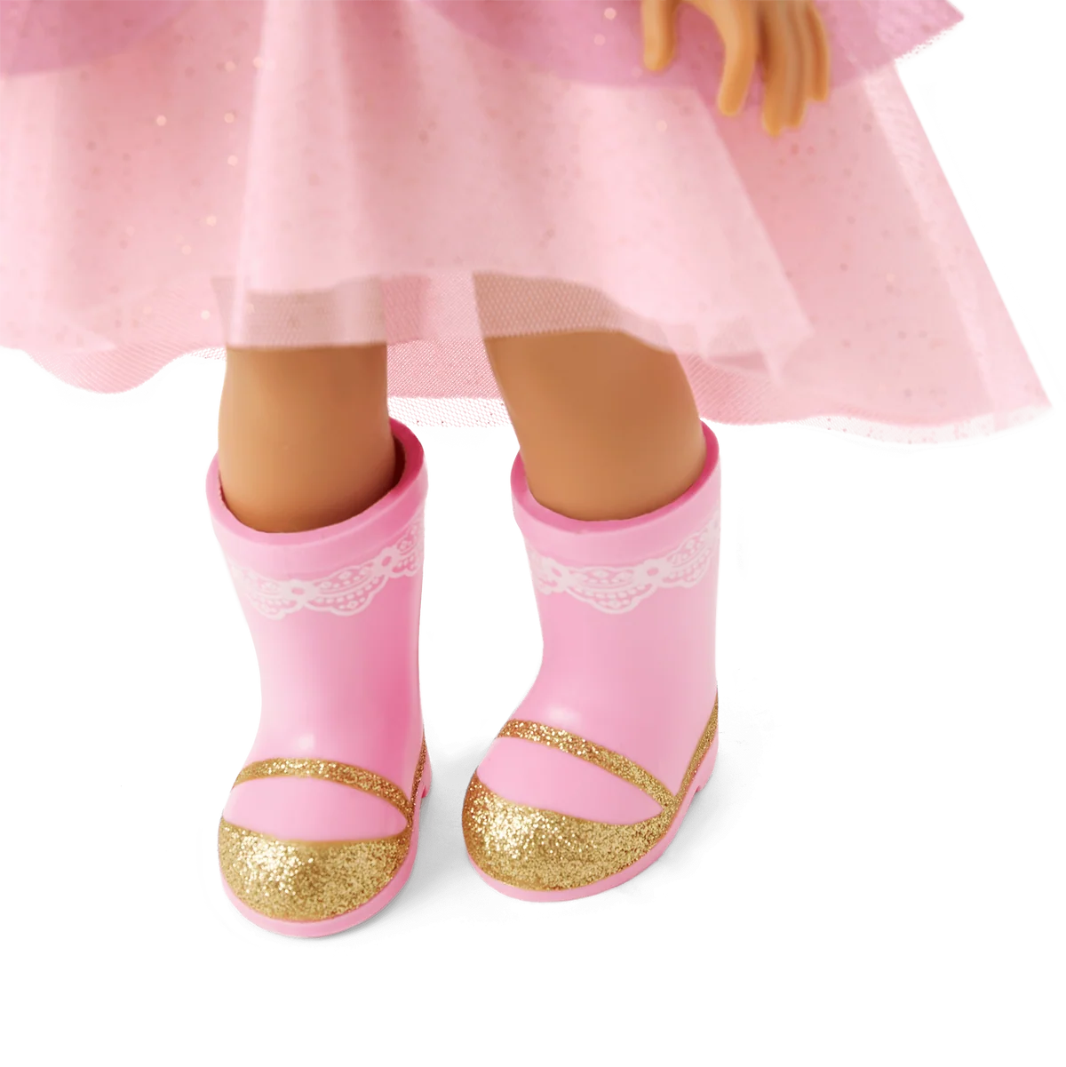 Ashlyn™ Doll, Book & Magical Llamacorn Accessories