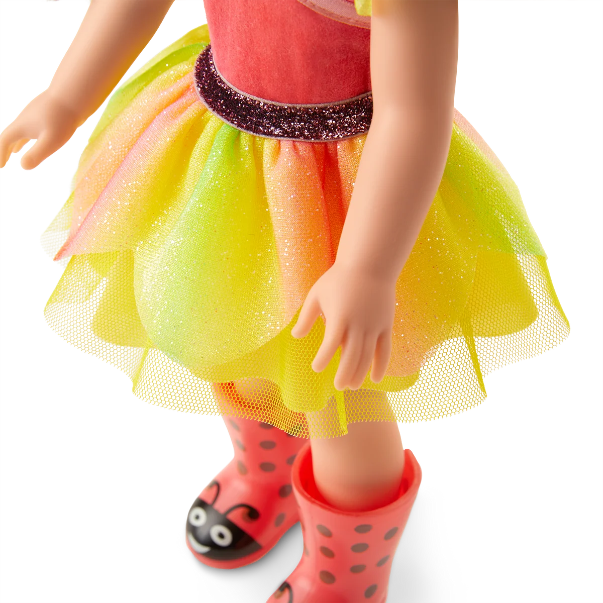 Willa™ Doll