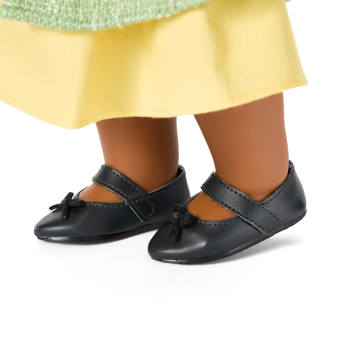 American Girl® Disney Princess Tiana Work Dress & Accessories for 18-inch Dolls