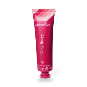 American Girl™ Very Berry Hand Lotion for Girls