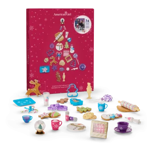 American Girl® Advent Calendar