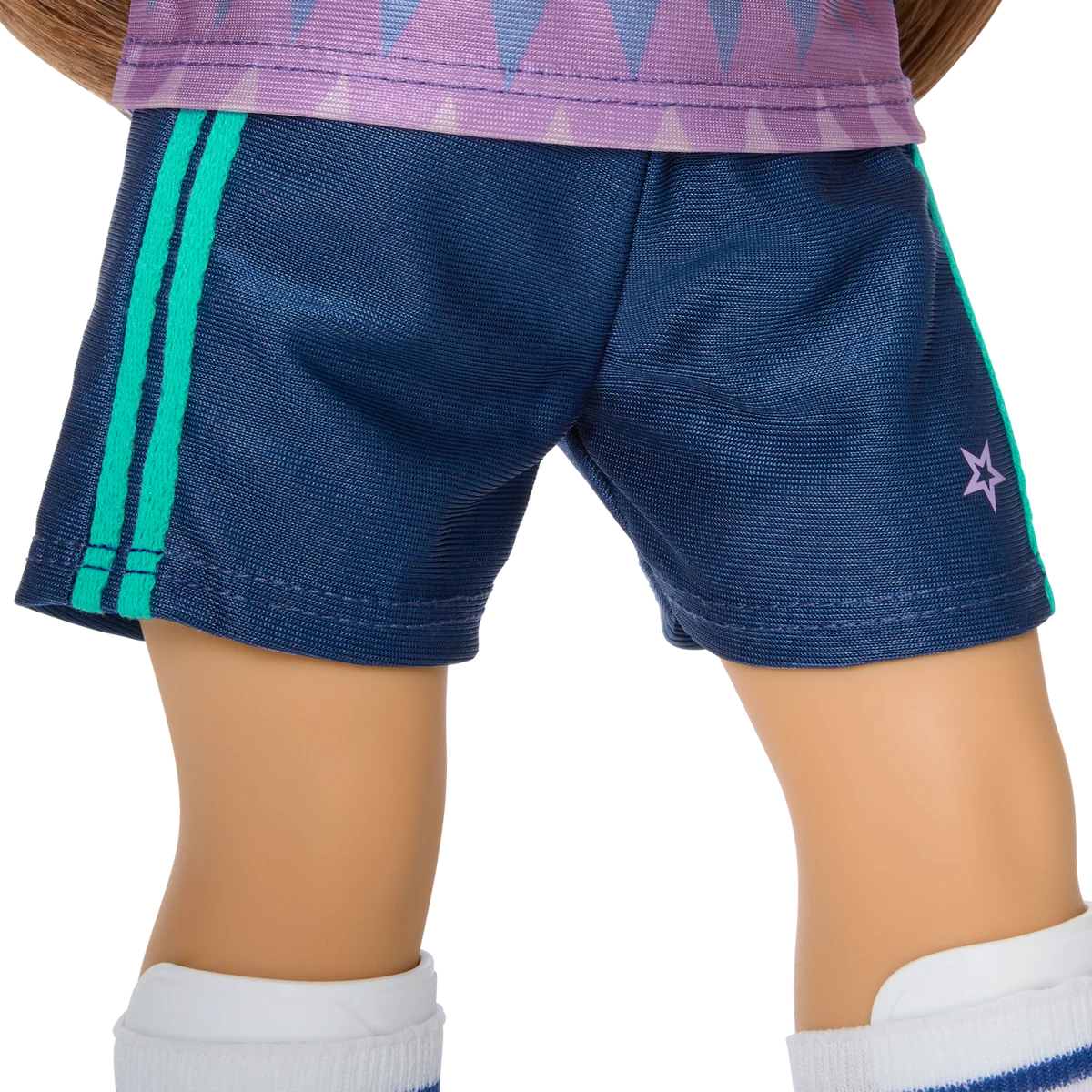 Daisy Davenport’s™ Soccer Uniform for 18-inch Dolls (Girl of the Year™ 2027)