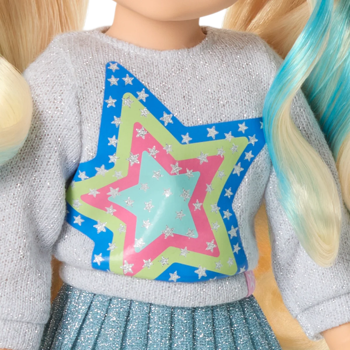 Jozette’s™ Sparkle & Celebrate Set (AG Sisters™)