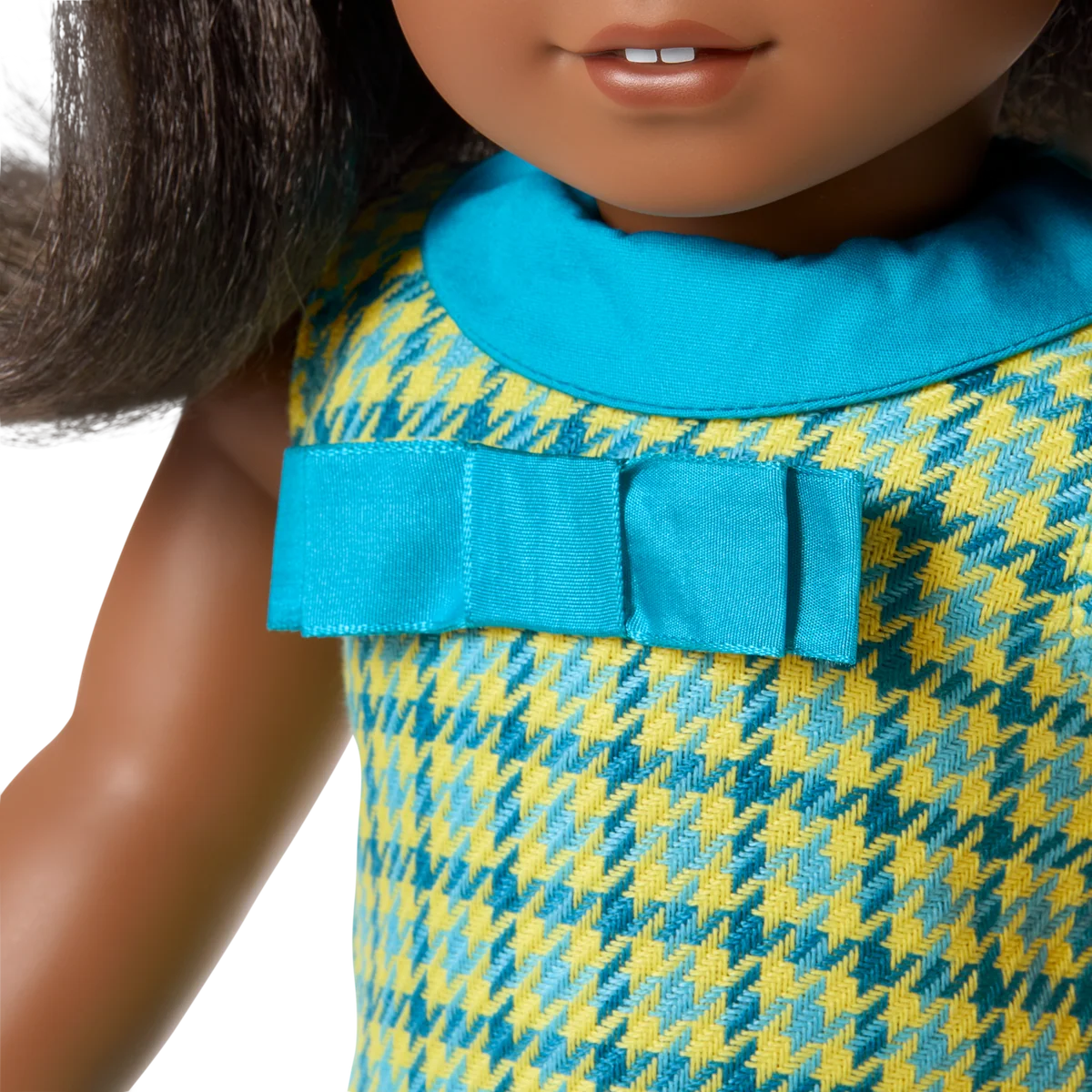 Melody™ 18-inch Doll & Journal (Historical Characters)