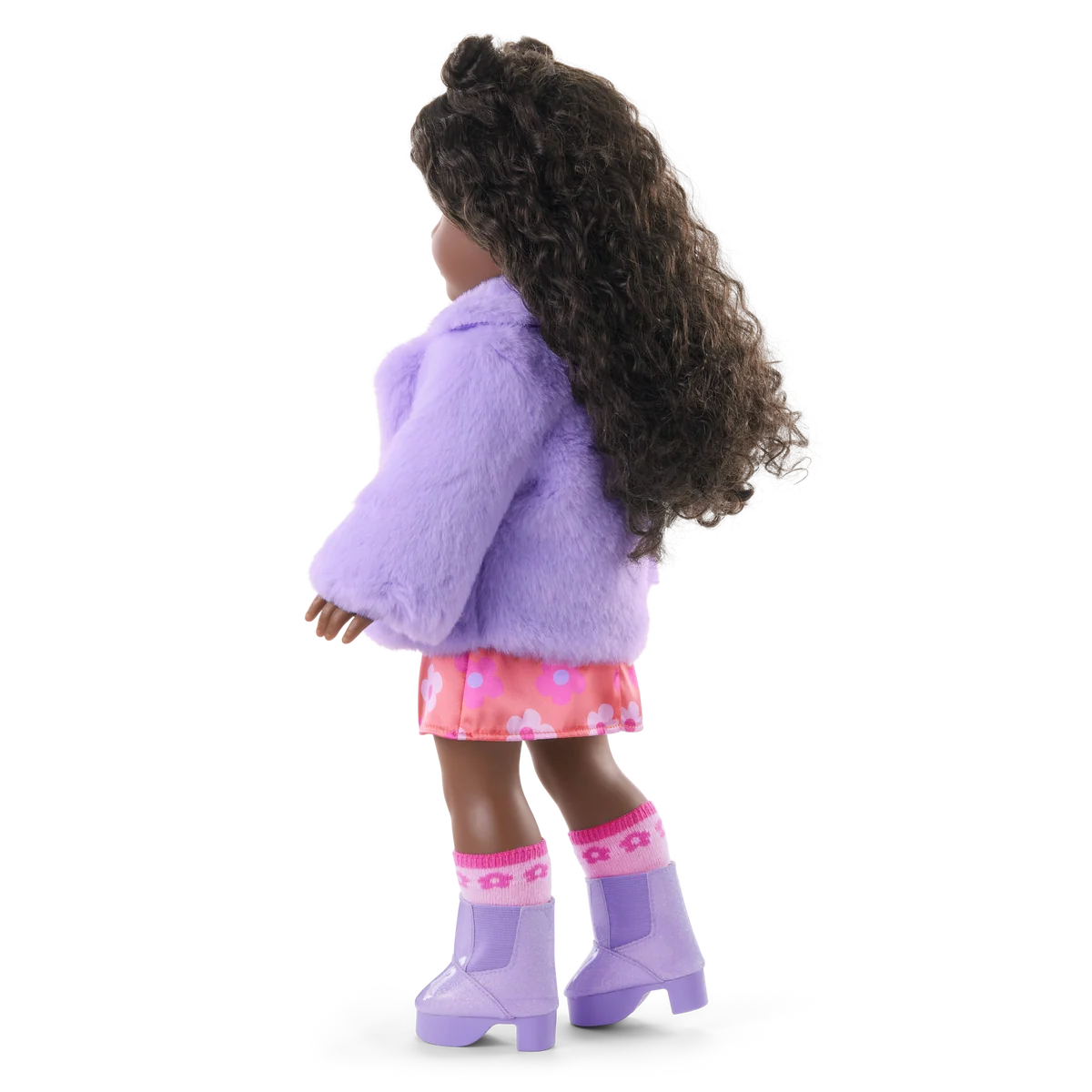 Truly Me™ #127 Doll & Day of Fun All-in-One Set