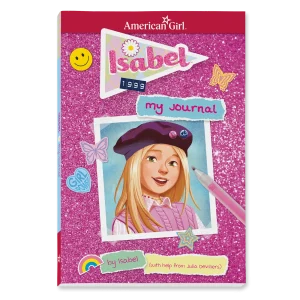 Isabel: My Journal (Historical Characters)