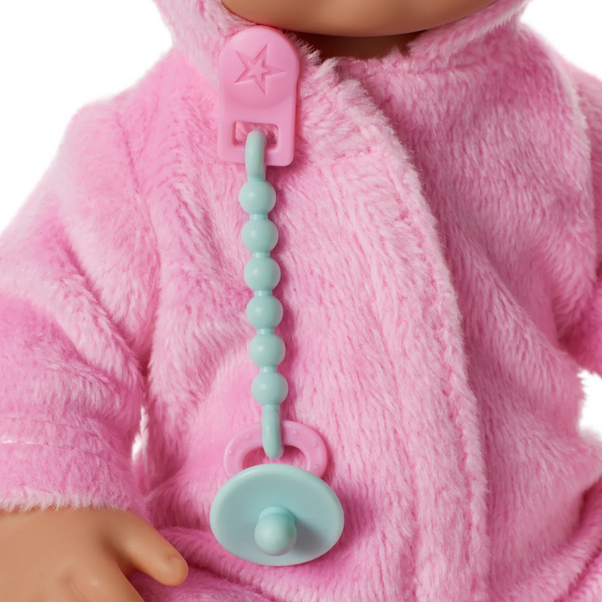 Little Bitty Baby™ Cozy Bunny Sleep Set for 7.75-inch Dolls
