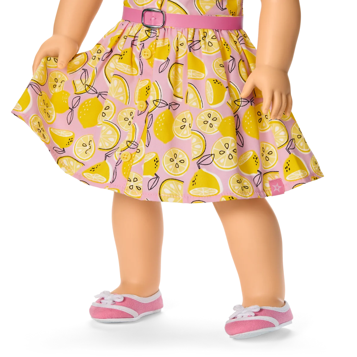 Maryellen’s™ 2-in-1 Outfit for 18-inch Dolls (Historical Characters)