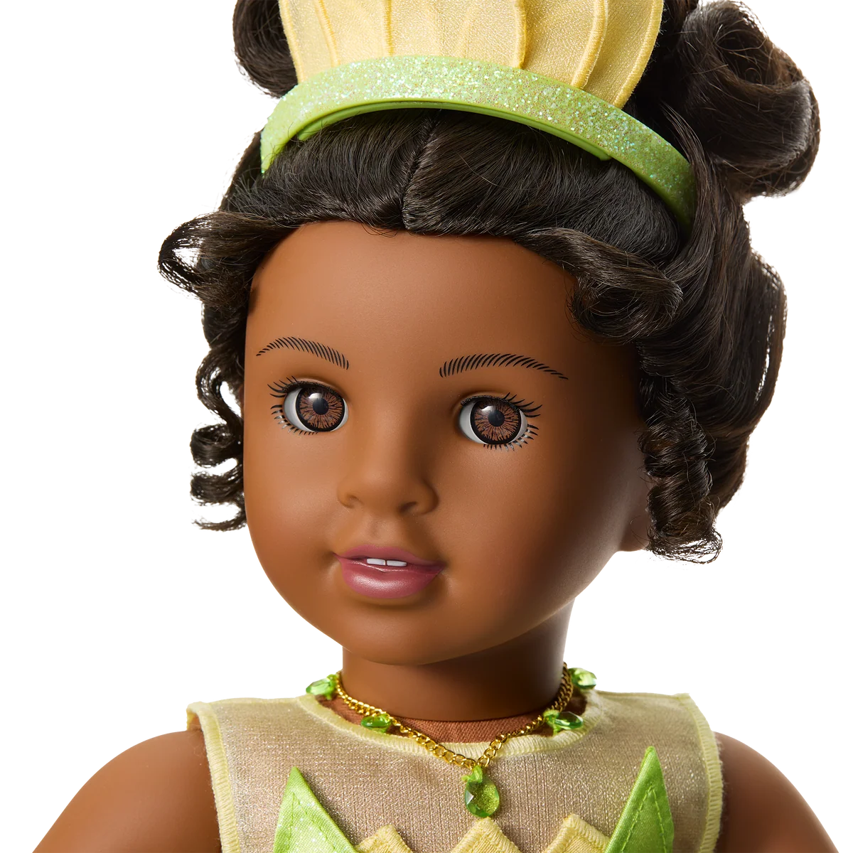 Disney Princess Tiana Doll by American Girl®