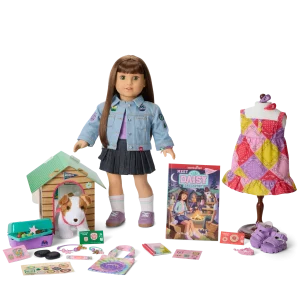 Daisy Davenport™ Gift Set (Girl of the Year™ 2027)