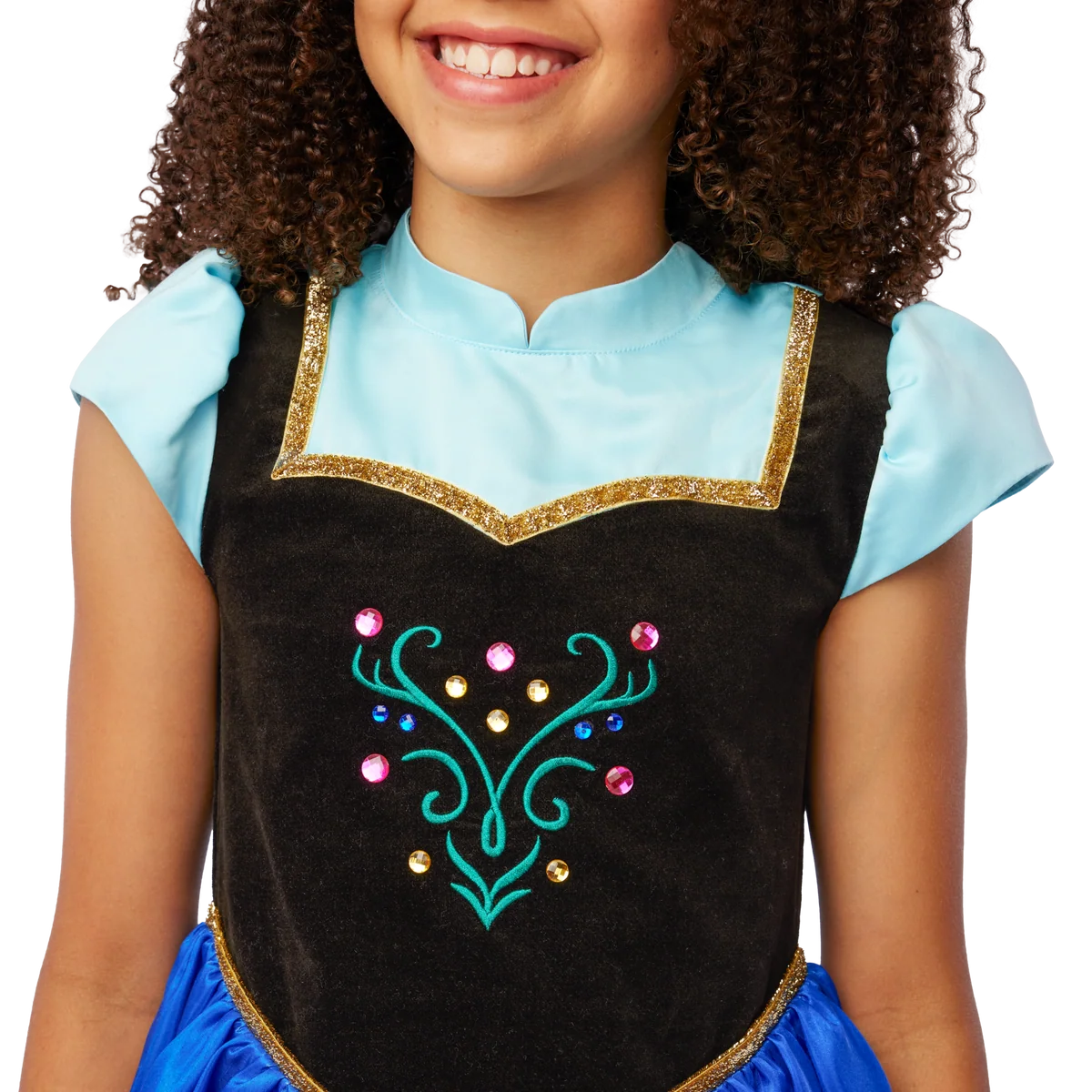 Disney Frozen Anna Doll & Matching Dress for Girls by American Girl®