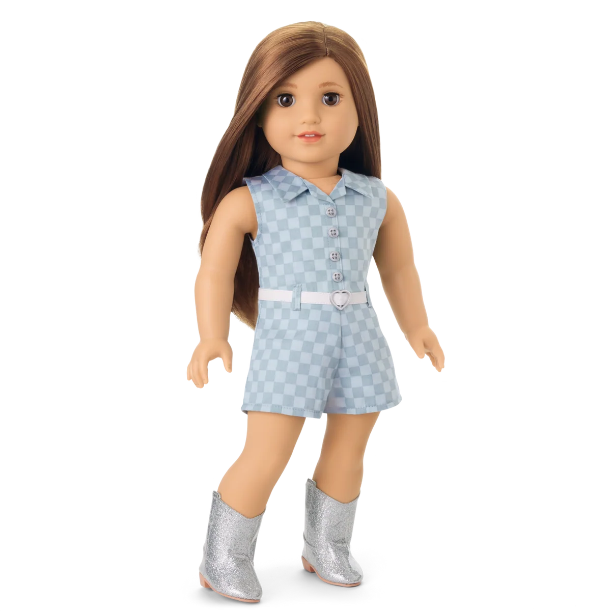American Girl® x Megan Moroney Fan Fashion Outfit for 18-inch Dolls