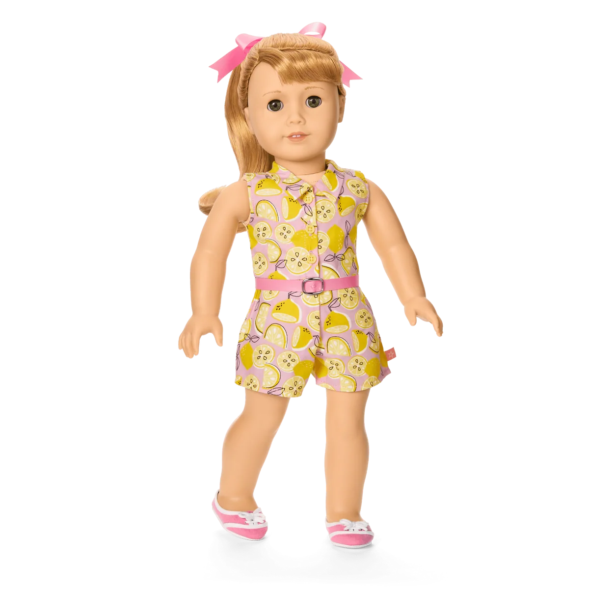 Maryellen’s™ 2-in-1 Outfit for 18-inch Dolls (Historical Characters)