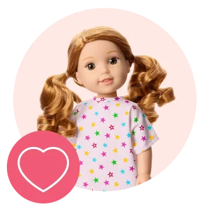 14.5" Doll Refresh & Renew