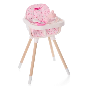 Contemporary High Chair (Bitty Baby®)