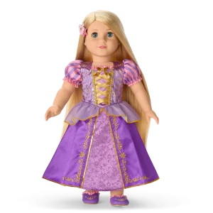 Disney Princess Rapunzel Doll by American Girl®