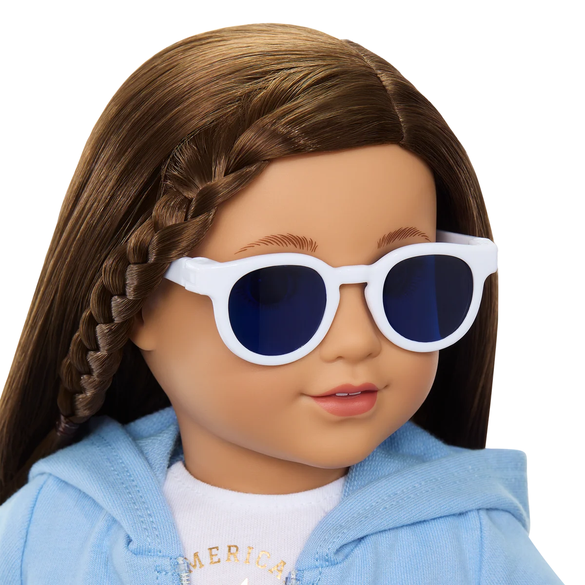 Team AG™ Jogger Set for 18-inch Dolls