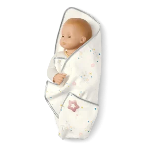 Cute Critters Blanket